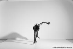 Breakdance reference poses of Enrique